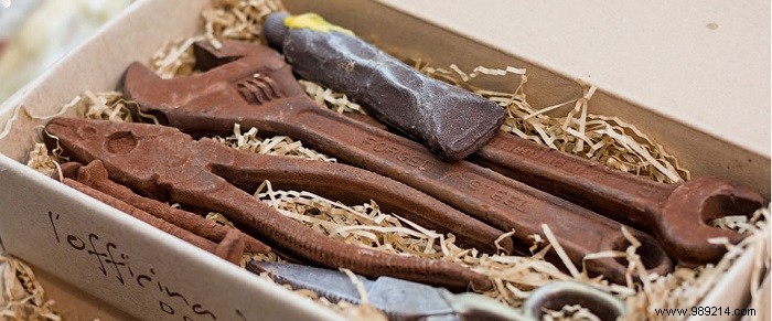 10 Stunning Chocolate Art Masterpieces by Expert Chocolatiers