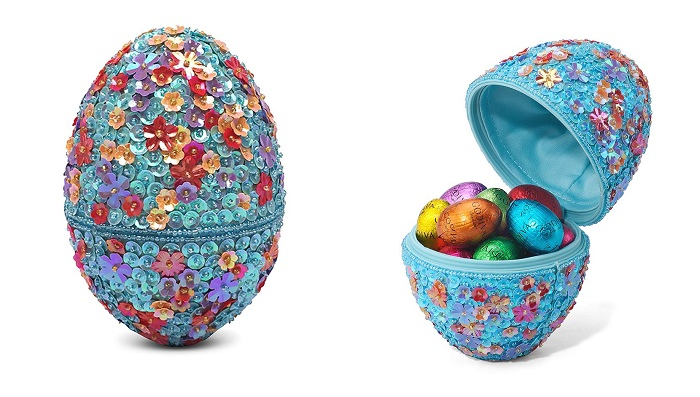 World s Most Luxurious Easter Eggs: Exquisite Creations from €30 to €1,178