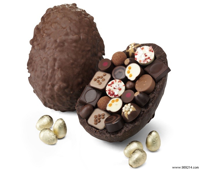 World s Most Luxurious Easter Eggs: Exquisite Creations from €30 to €1,178