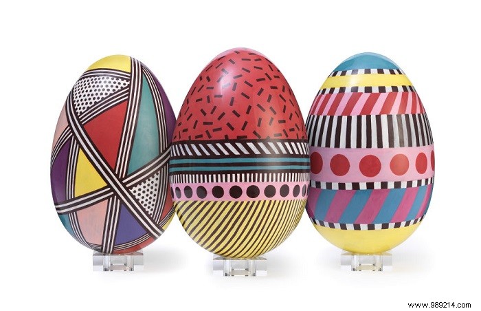 World s Most Luxurious Easter Eggs: Exquisite Creations from €30 to €1,178