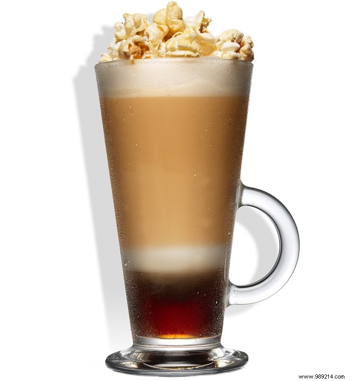 Top Summer Coffee Cocktails: Expert Recipes Featuring Tia Maria