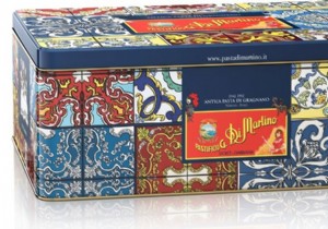 Dolce & Gabbana s €95 Designer Pasta: A Luxe Collaboration with Pastificio di Martino