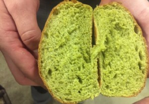 Netherlands  First Cannabis Burger Debuts at Burgerbar Ter Marsch & Co