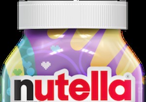 Limited-Edition Unique Nutella Jars Launch in Dutch Supermarkets from February 26
