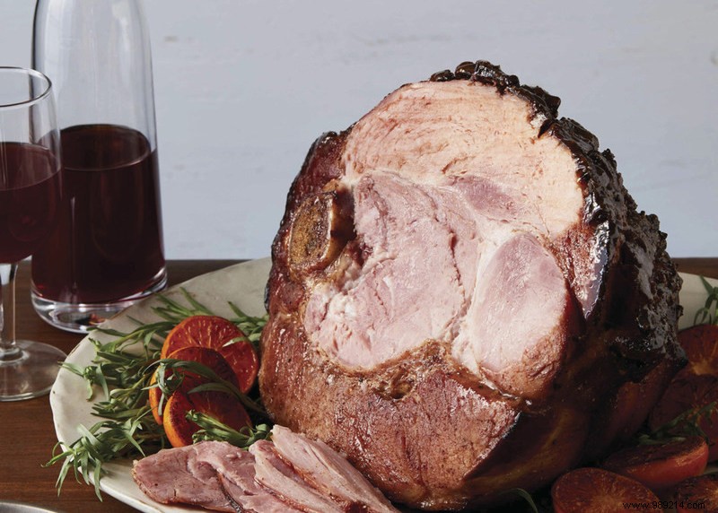 5 Delicious Easter Recipes for an Unforgettable Holiday Feast