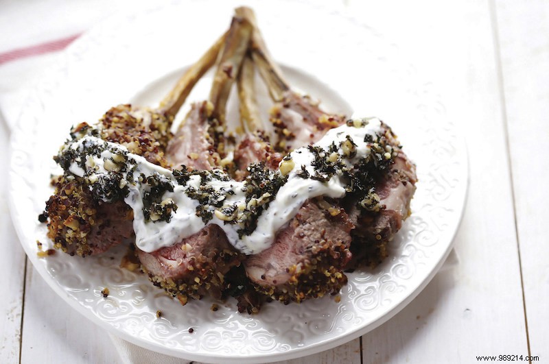 5 Delicious Easter Recipes for an Unforgettable Holiday Feast