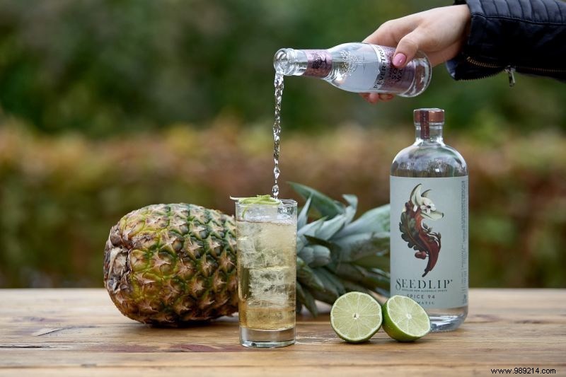 3 Key Cocktail Trends Shaping 2019