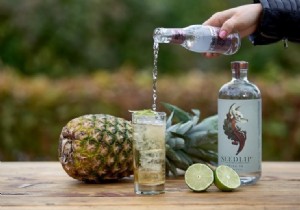 3 Key Cocktail Trends Shaping 2019