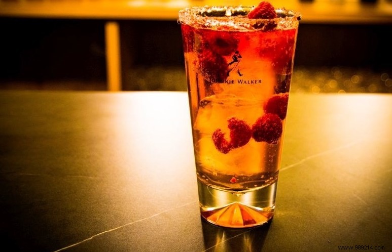 3 Key Cocktail Trends Shaping 2019