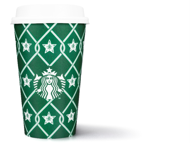 Starbucks Festive Holiday Cups Return: Retro Green, Red, and Reusable Options Now Available
