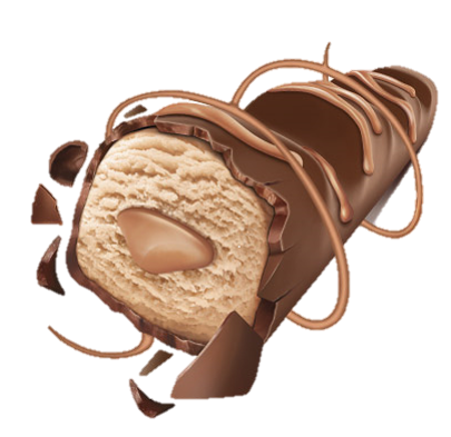 Kinder Bueno Ice Creams Launch in the Netherlands This March