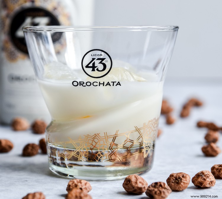 Elevate Your Easter Brunch: Festive Recipes with Licor 43 Orochata
