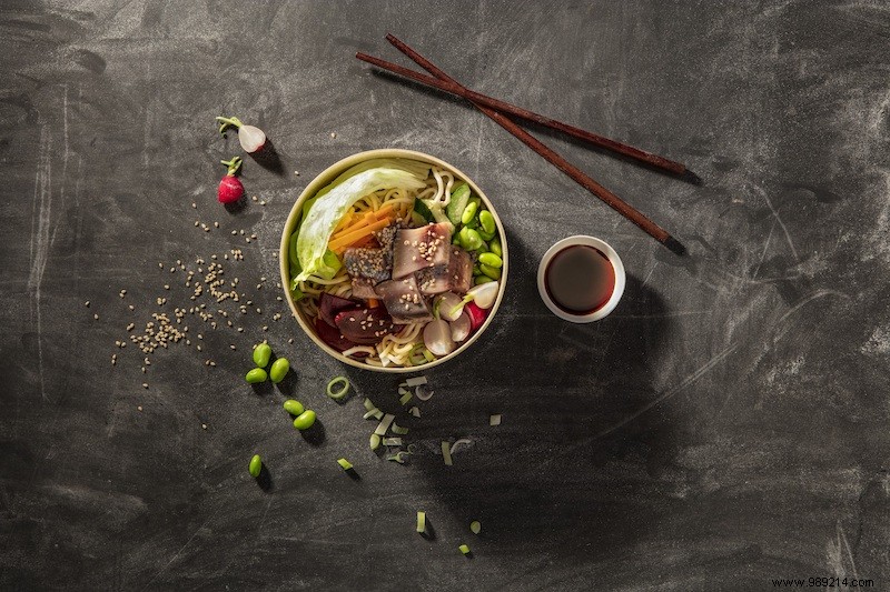 Dutch New Style Herring: Reviving a Classic with Modern Twists