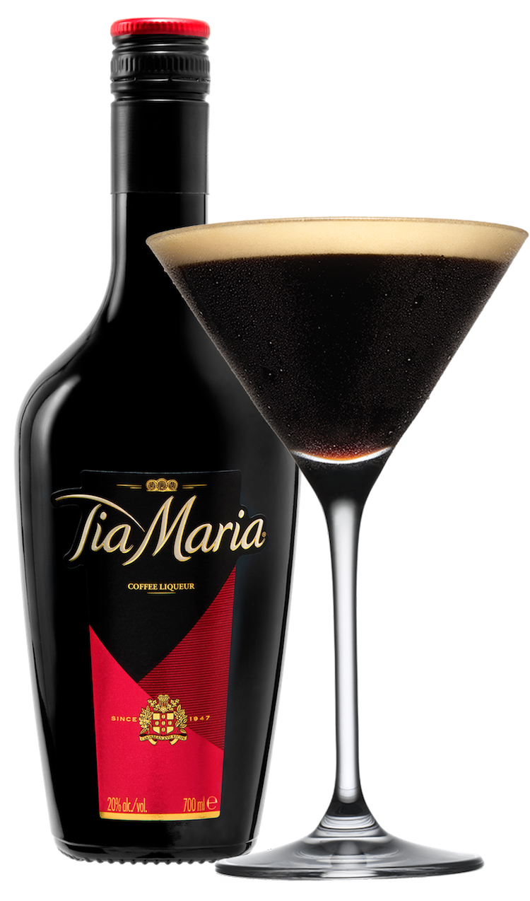 Craft the Perfect Espresso Martini: 3 Expert Variants for International Coffee Day