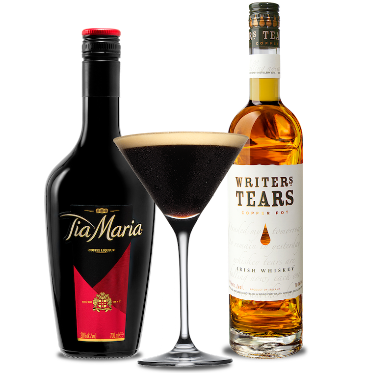 Craft the Perfect Espresso Martini: 3 Expert Variants for International Coffee Day