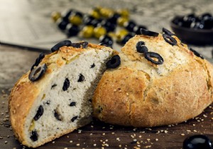 Homemade Olive Bread Recipe: Fresh, Flavorful, and Easy to Bake