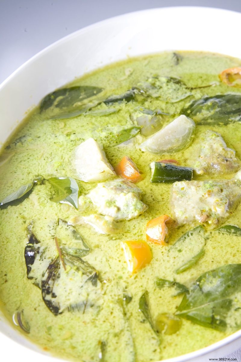 Top 10 Must-Try Thai Dishes: Authentic Favorites from Street Stalls to Restaurants