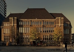 Discover 2020 s Hottest New Dining Hotspots in Amsterdam, Utrecht, and Rotterdam