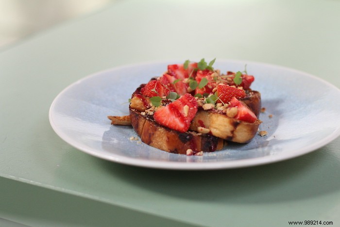 4 Chef-Crafted Easter Recipes: Easy, Restaurant-Quality Dishes for Home