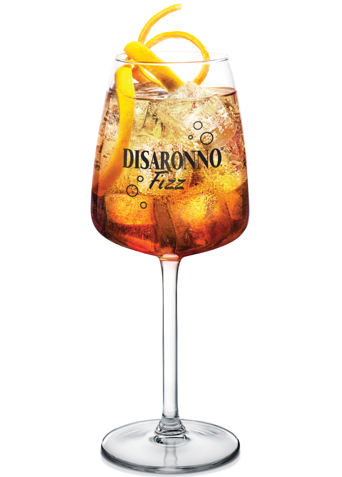 Disaronno Fizz: The Perfect Brunch Cocktail to Master at Home