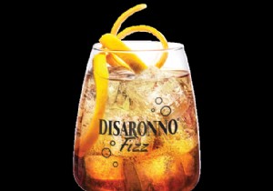 Disaronno Fizz: The Perfect Brunch Cocktail to Master at Home