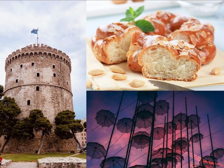 5 Authentic Greek Easter Recipes from Iconic Regions: Tsoureki, Magiritsa & More