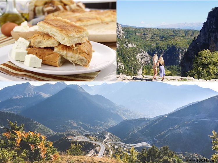 5 Authentic Greek Easter Recipes from Iconic Regions: Tsoureki, Magiritsa & More