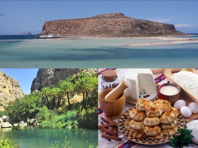 5 Authentic Greek Easter Recipes from Iconic Regions: Tsoureki, Magiritsa & More