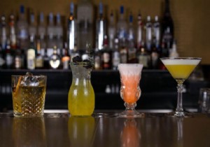 Shake Up Cocktails at Home: De Thuisborrel Club s Virtual Bar Crawl from 11 Top Spots