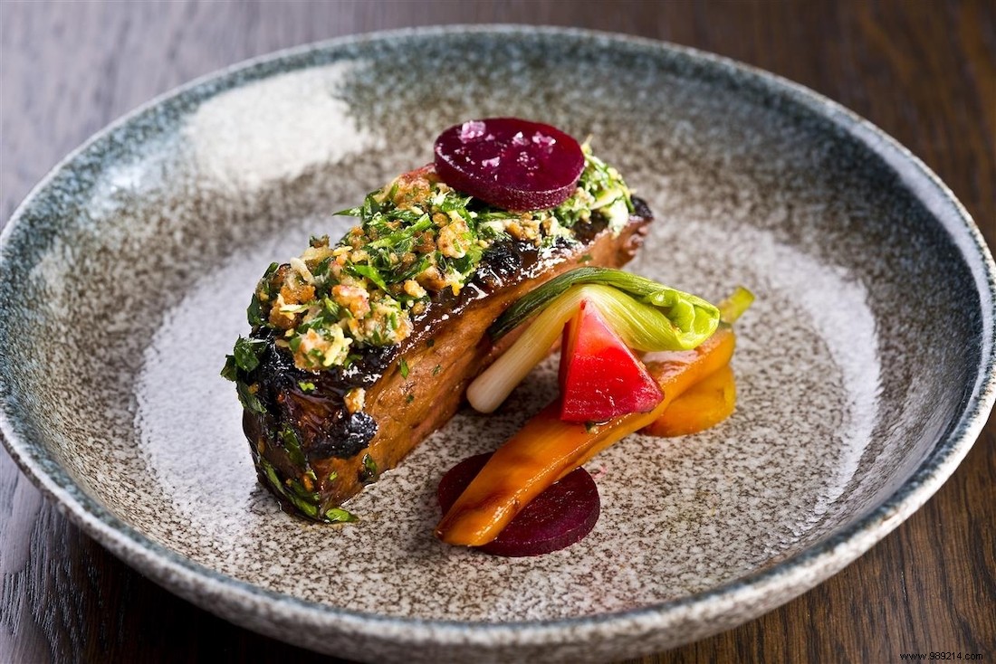 6 Traditional Irish Recipes Reimagined by Renowned Chefs