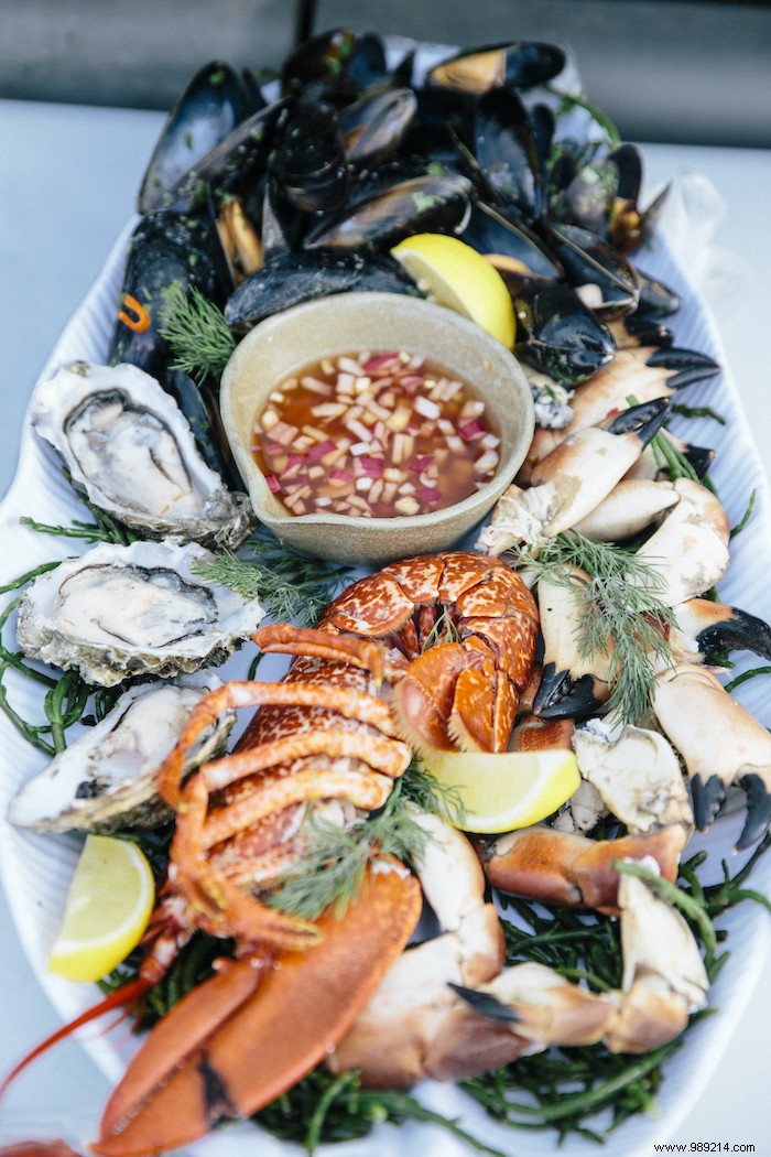 6 Traditional Irish Recipes Reimagined by Renowned Chefs