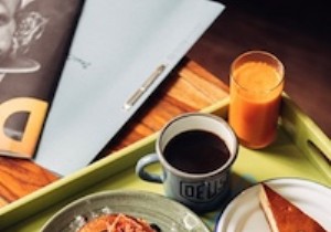 3 Chef-Approved Breakfast Recipes to Spoil Mom on Mother s Day