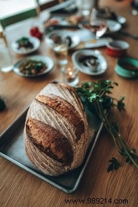 3 Chef-Approved Breakfast Recipes to Spoil Mom on Mother s Day