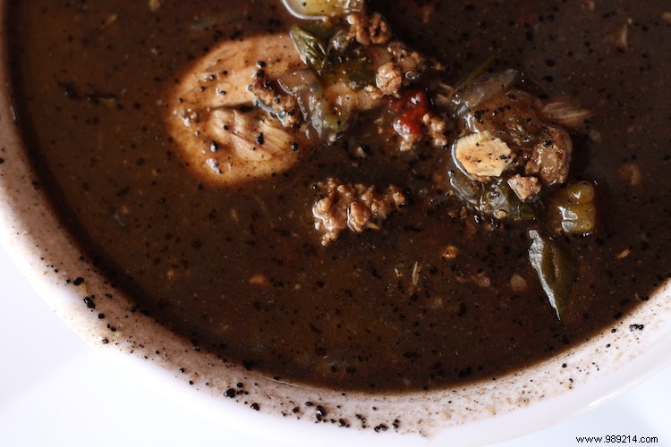 8 Authentic Recipes from Central America and the Dominican Republic