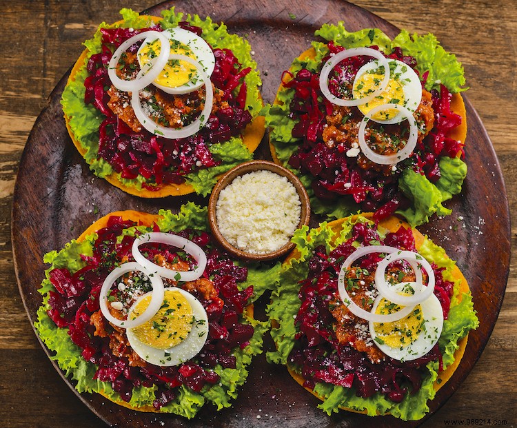 8 Authentic Recipes from Central America and the Dominican Republic