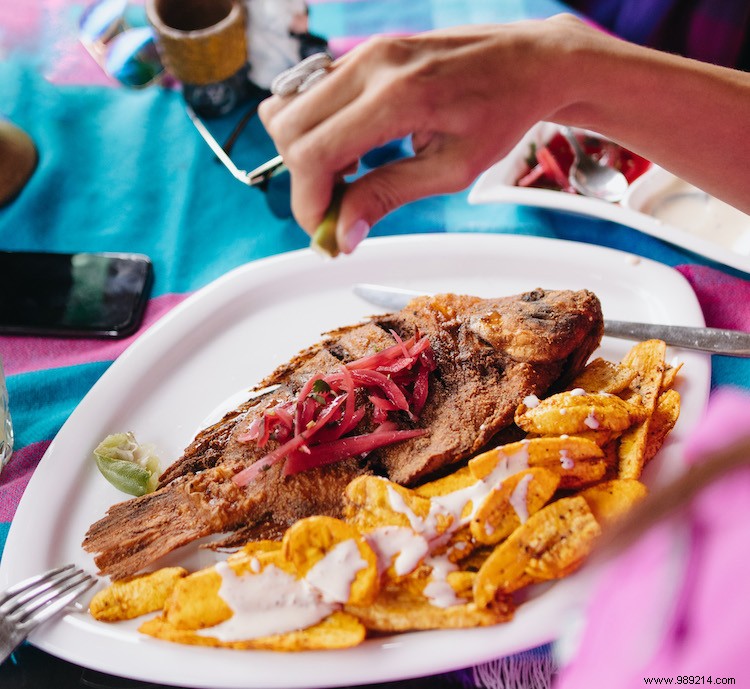 8 Authentic Recipes from Central America and the Dominican Republic