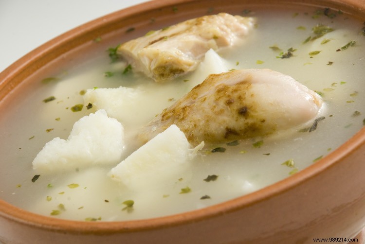 8 Authentic Recipes from Central America and the Dominican Republic