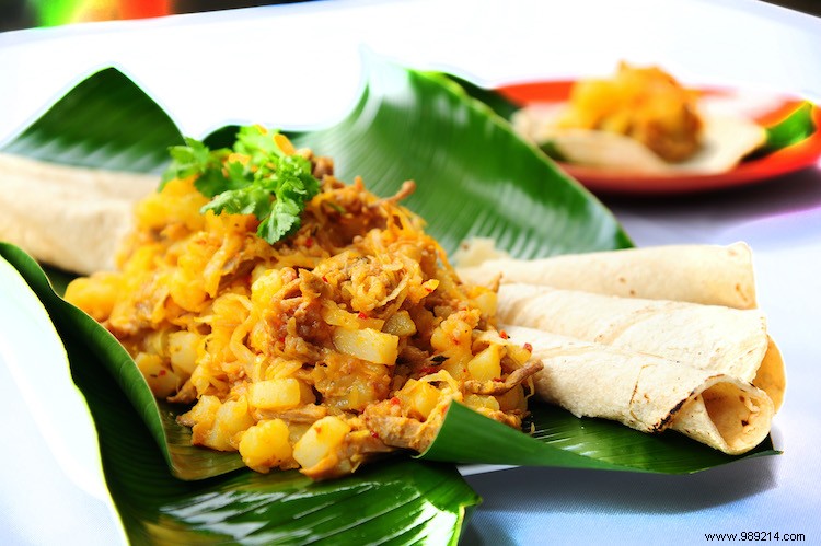 8 Authentic Recipes from Central America and the Dominican Republic