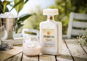 Disaronno Velvet: Silky Smooth Cream Liqueur with Iconic Elegance