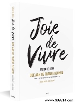 9 Latest Cookbooks Every Home Chef Needs: Sourdough, French Classics, BBQ, and More