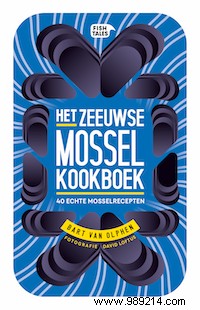 Fresh Zeeland Mussel Harvest: Authentic, Sustainable, and Top-Quality Now Available