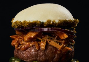 Ter Marsch & Co. Wins Best Burger in the Benelux with The Gojira