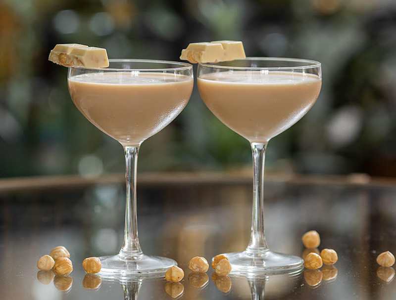 5 Exquisite Autumn Cocktail Recipes Packed with Seasonal Spices