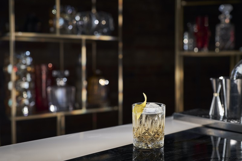 5 Exquisite Autumn Cocktail Recipes Packed with Seasonal Spices