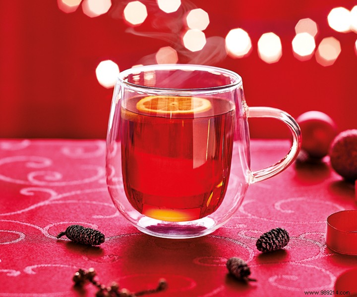 3 Cozy Holiday Hot Drinks with Teisseire 0% Sugar Syrups: Easy Recipes
