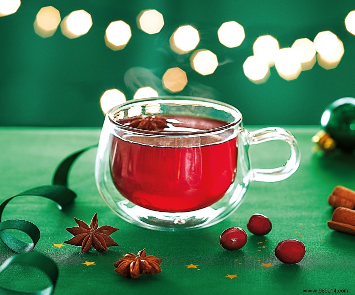 3 Cozy Holiday Hot Drinks with Teisseire 0% Sugar Syrups: Easy Recipes