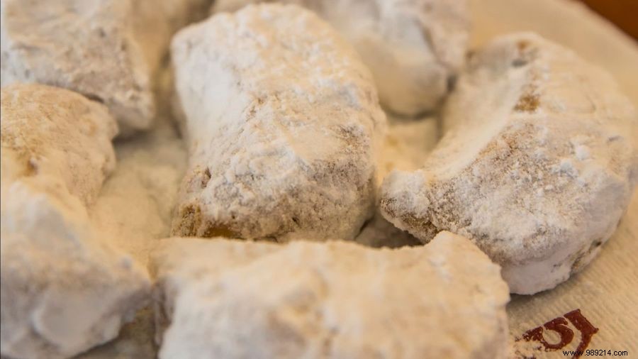 Authentic Greek Three-Course Christmas Feast: Recipes Straight from Northern Greece