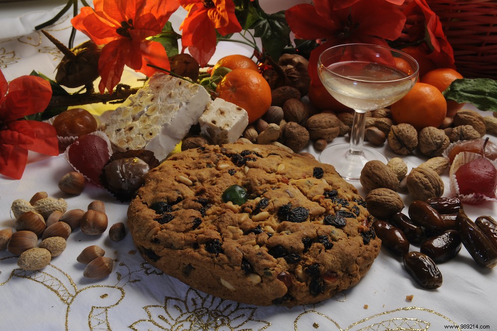 Pandolce: Liguria s Timeless Christmas Sweet Bread with Rich History and Tradition