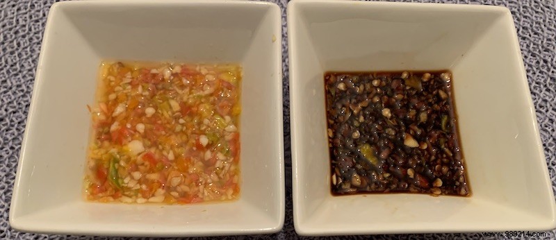 Authentic Surinamese Saoto Soup Recipe: Flavorful Javanese-Inspired Broth with Sambals