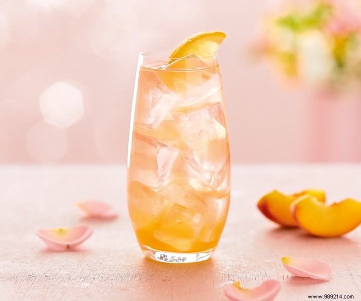 Elevate Dry January: 4 Festive Mocktail Recipes with Teisseire Syrups